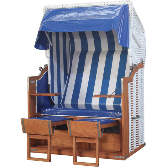 Strandkorb Modell "Harder Classic" - Der originale Harder Strandkorb