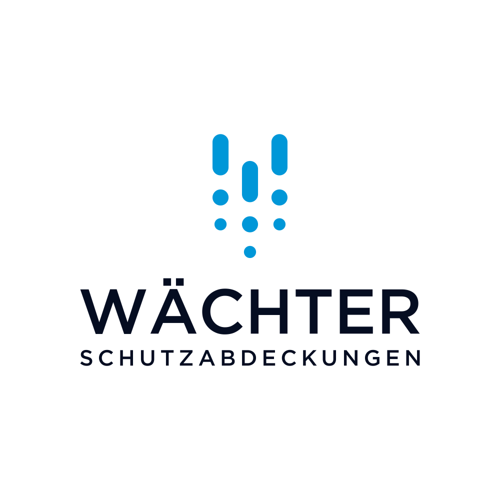 Strandkorbschutzhülle Wächter Schutzabdeckung