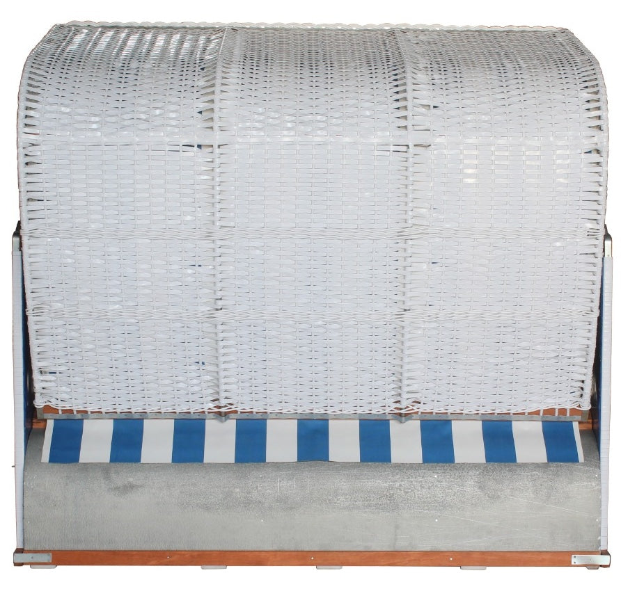 Barrierefreier Mehrgenerationen-Strandkorb – Komfort für alle Generationen