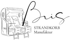 Bris Strandkorb Shop