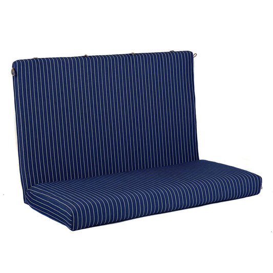 Strandkorbpolsterbezug - Aldi Strandkorb Atlantik 2 Sitzer Royal Maritim