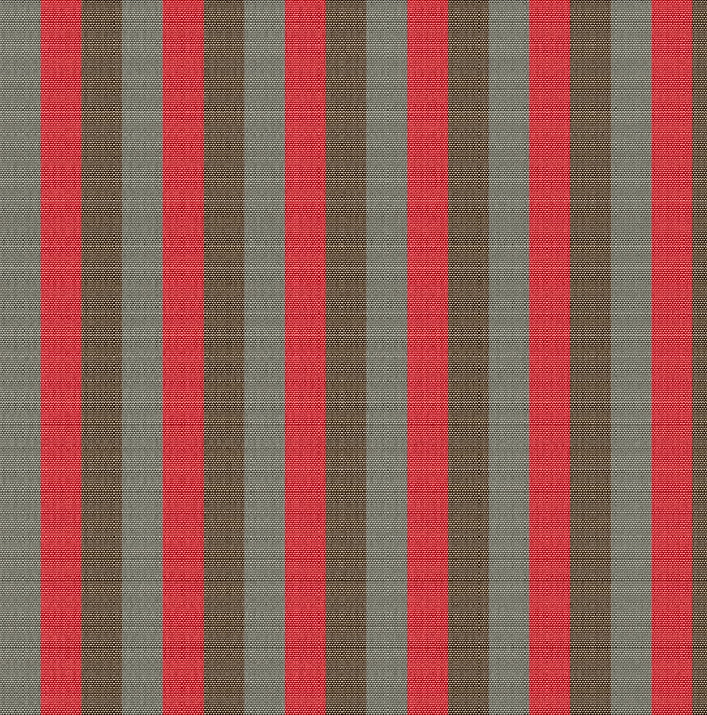 Strandkorb Stoff Meterware 100cm x 160cm Design Luebeck