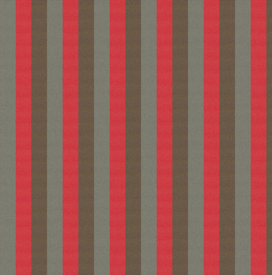 Strandkorb Stoff Meterware 100cm x 160cm Design Luebeck