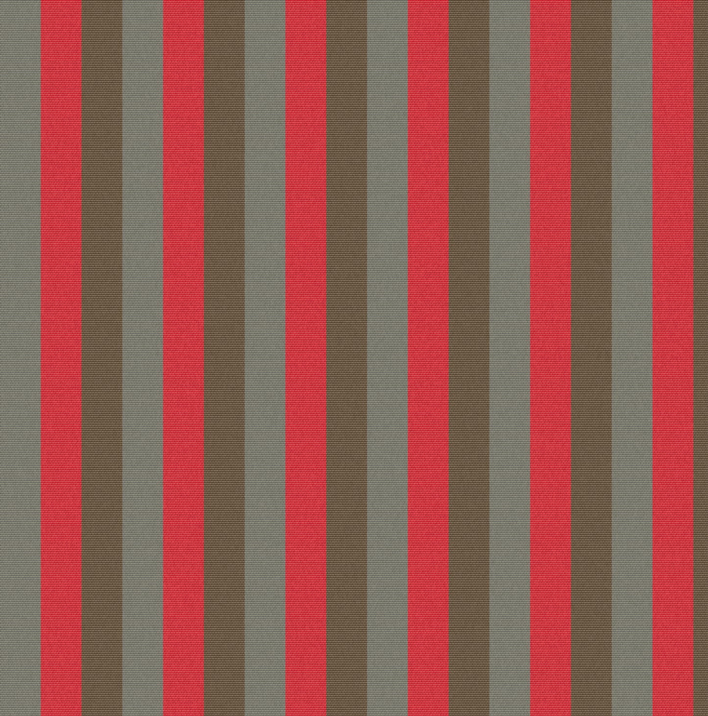 Strandkorb Stoff Meterware 100cm x 160cm Design Luebeck