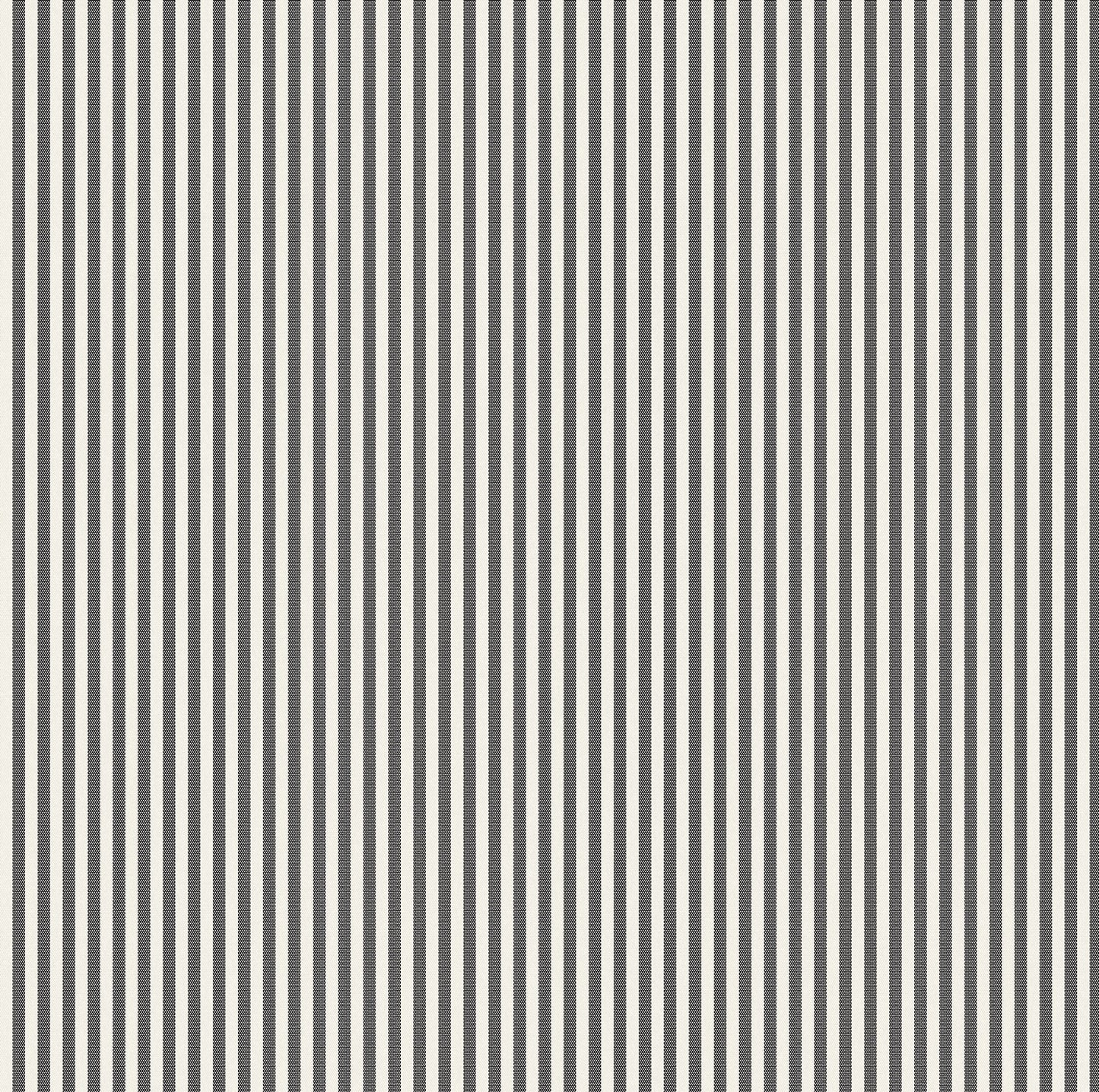 Strandkorb Stoff Meterware 100cm x 160cm Design Royal Grau