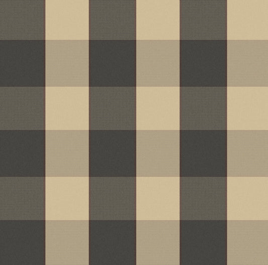 Strandkorb Stoff Meterware 100cm x 160cm Design Sierksdorf