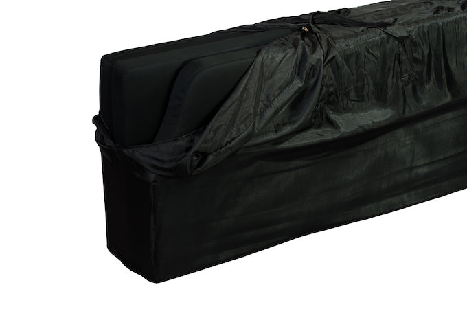 VW T5, T6 matelas pliant matelas matelas Multiflexboard lit 185 x 148 x 8 cm