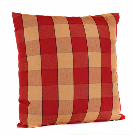 Strandkorb Wurfkissenbezug Stoffdesign Heiligendamm