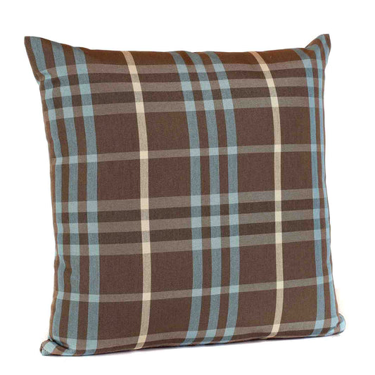 Strandkorb Wurfkissenbezug Stoffdesign Hohwacht