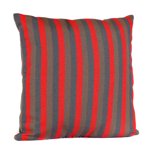 Strandkorb Wurfkissenbezug Stoffdesign Lübeck