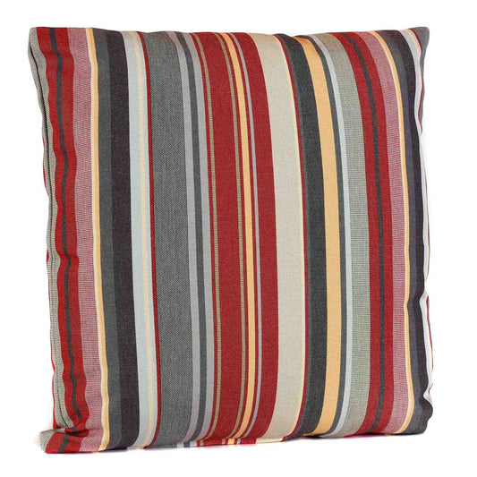 Strandkorb Wurfkissenbezug Stoffdesign Neustadt