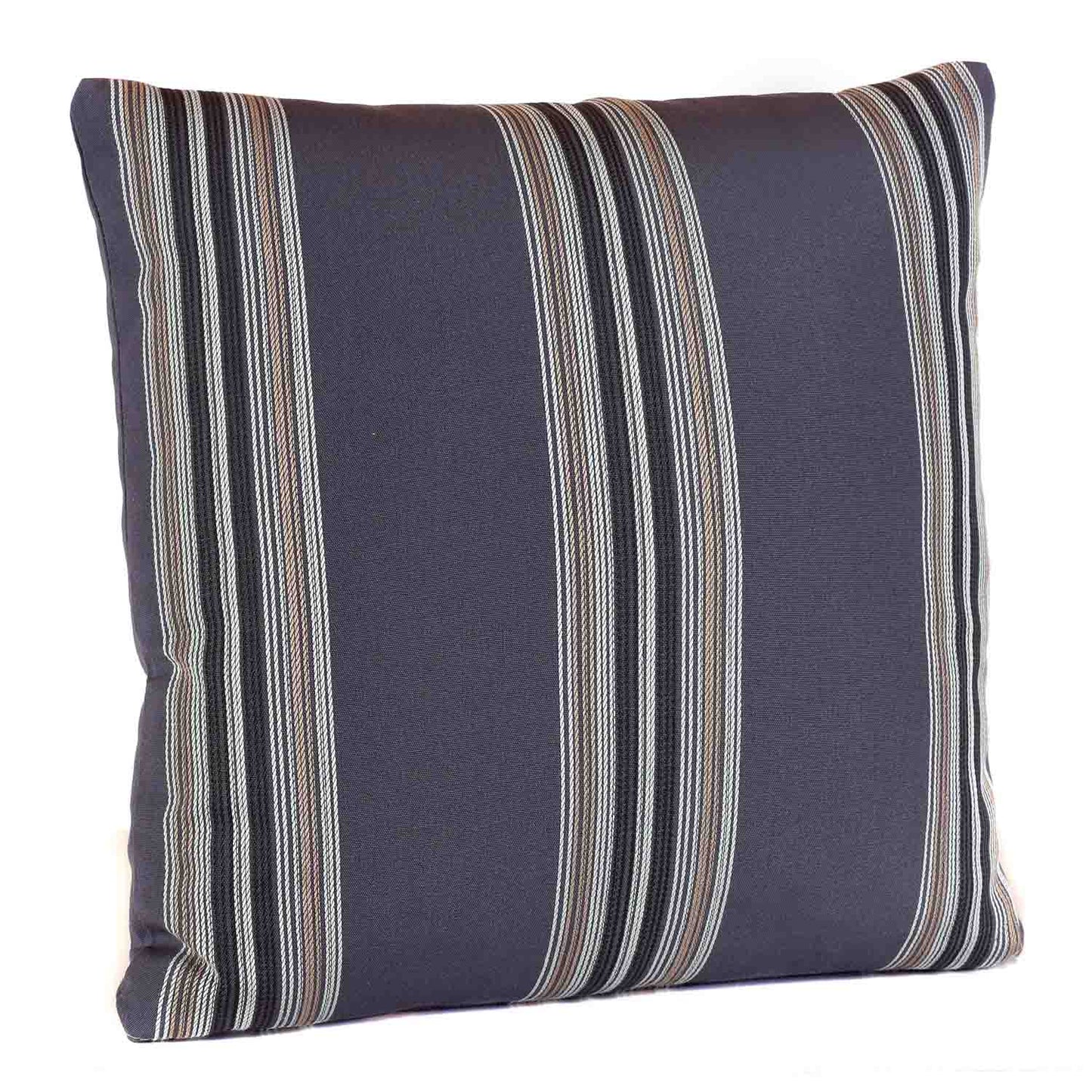 Strandkorb Wurfkissenbezug Stoffdesign Niendorf