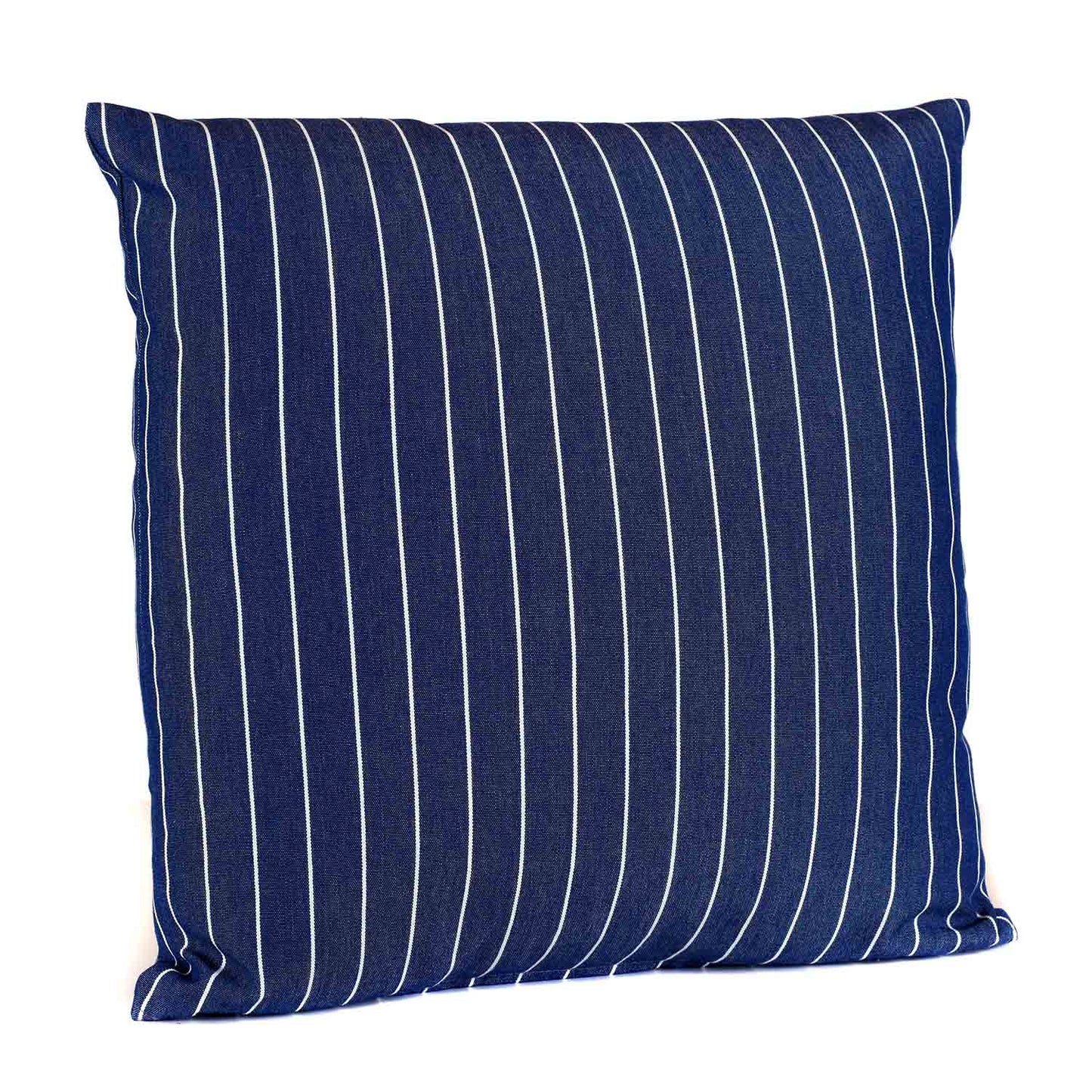 Housse de coussin pour chaise de plage design en tissu Royal Maritim