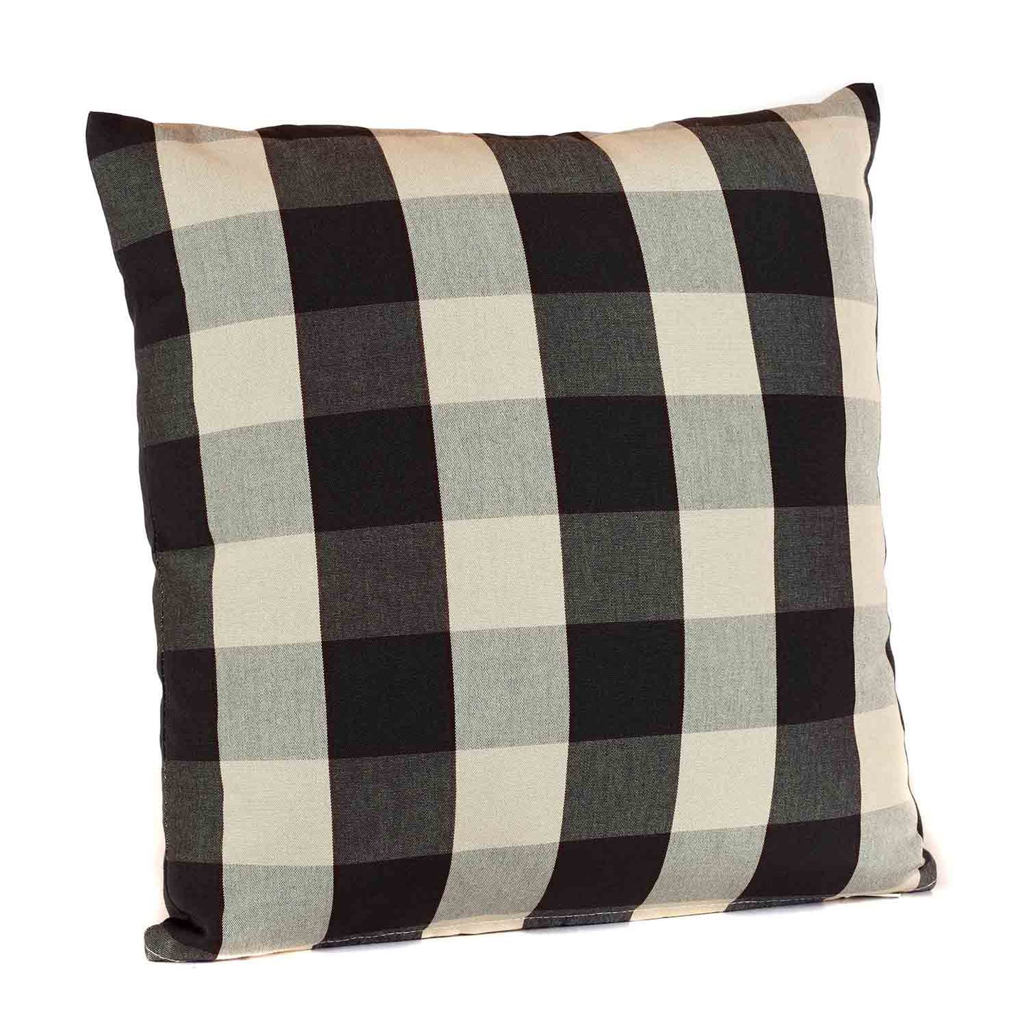 Strandkorb Wurfkissenbezug Stoffdesign Sierksdorf