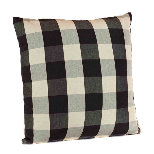 Strandkorb Wurfkissenbezug Stoffdesign Sierksdorf