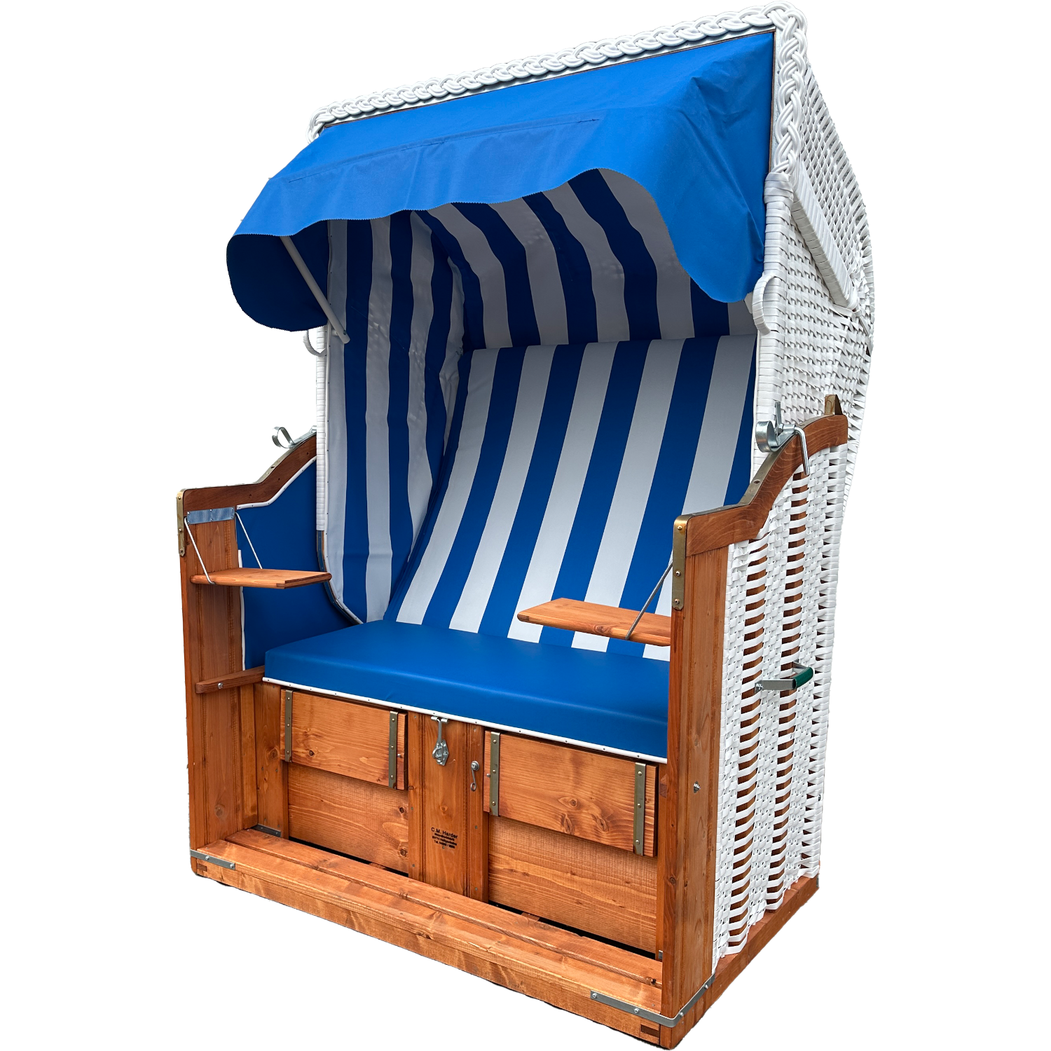 Strandkorb Modell 