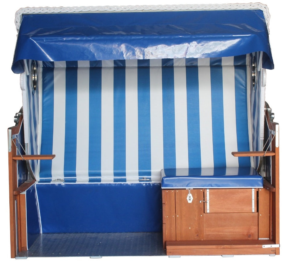 markise strandkorb Barrierefreier Mehrgenerationen-Rollstuhl-Strandkorb – Bris Strandkorb Shop